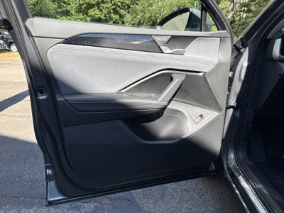 2026 Volkswagen Tiguan SE w/panoramic sunroof