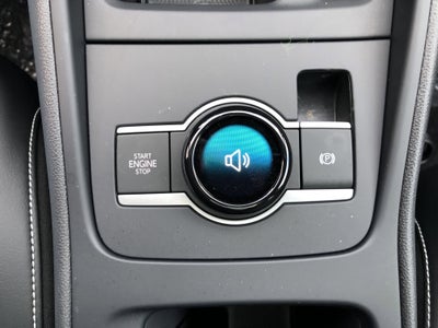 2026 Volkswagen Tiguan SE w/panoramic sunroof