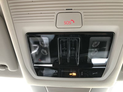 2026 Volkswagen Tiguan SE w/panoramic sunroof