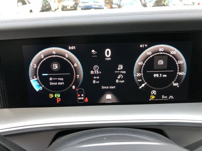 2026 Volkswagen Tiguan SE w/panoramic sunroof