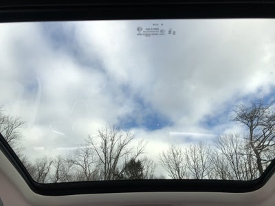 2026 Volkswagen Tiguan SE w/panoramic sunroof