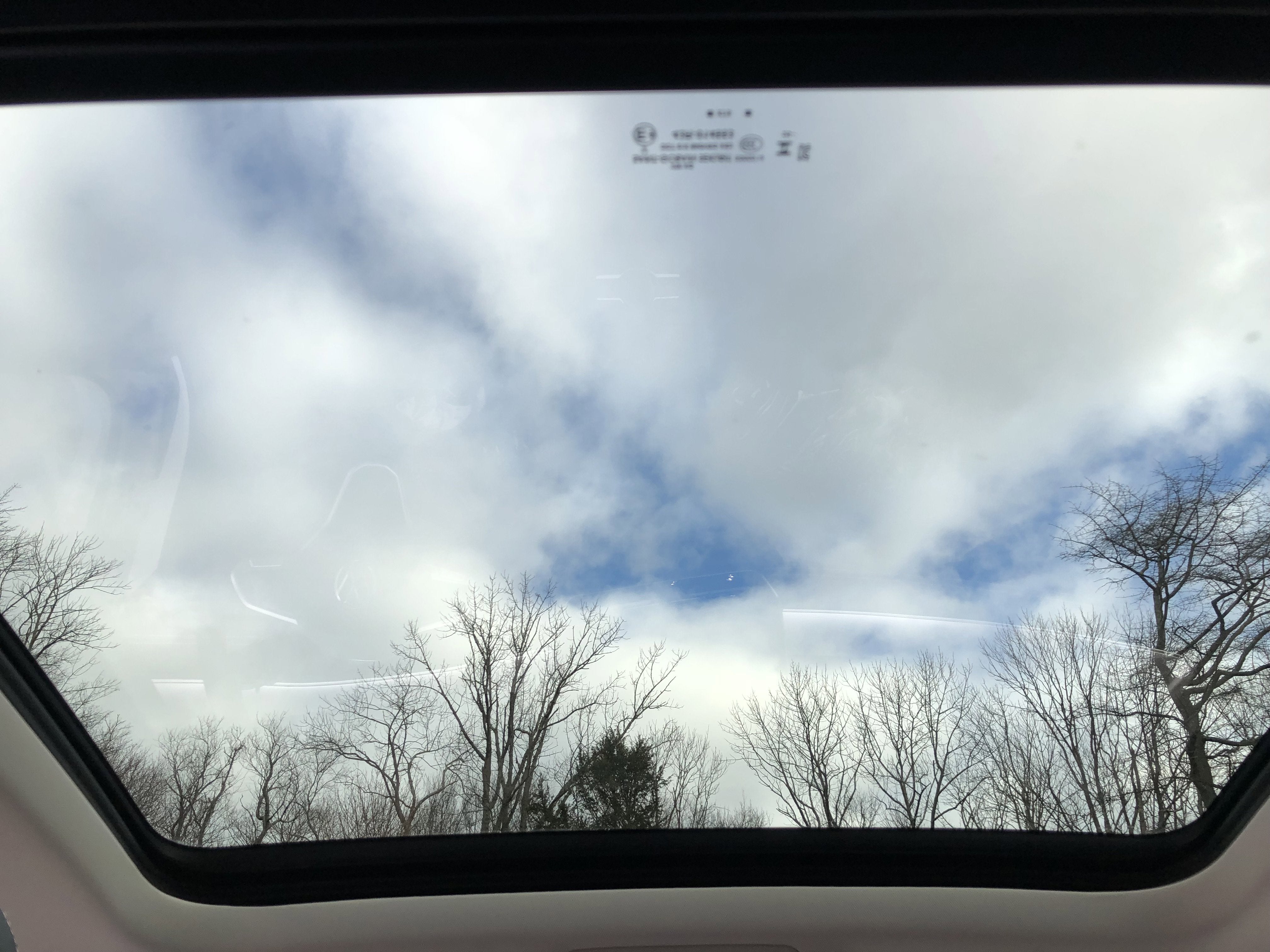 2026 Volkswagen Tiguan SE w/panoramic sunroof