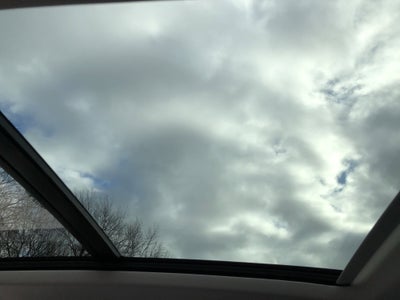 2026 Volkswagen Tiguan SE w/panoramic sunroof