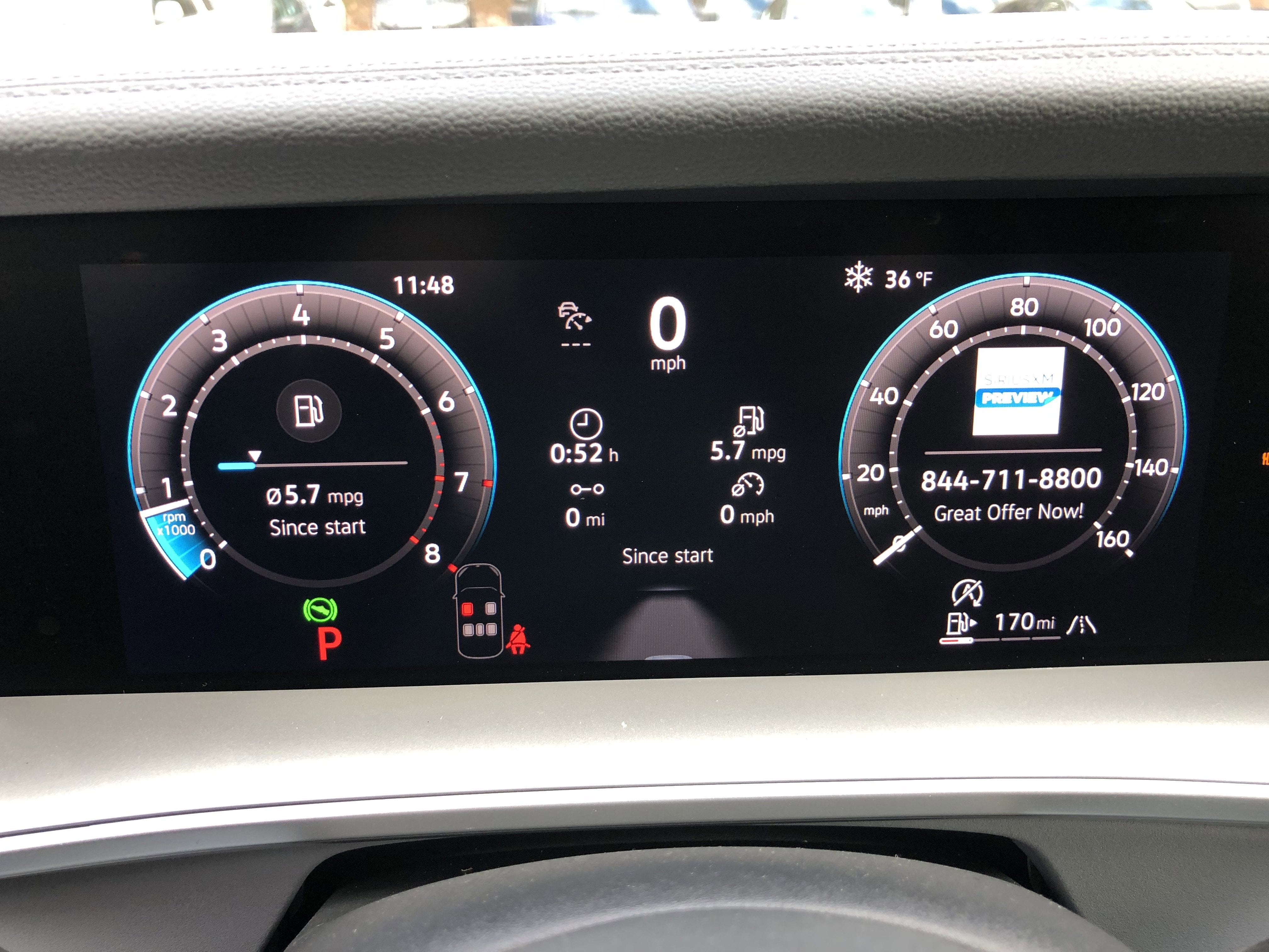 2026 Volkswagen Tiguan SE w/panoramic sunroof