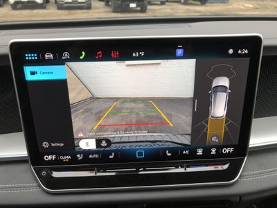 2026 Volkswagen Tiguan SE w/panoramic sunroof