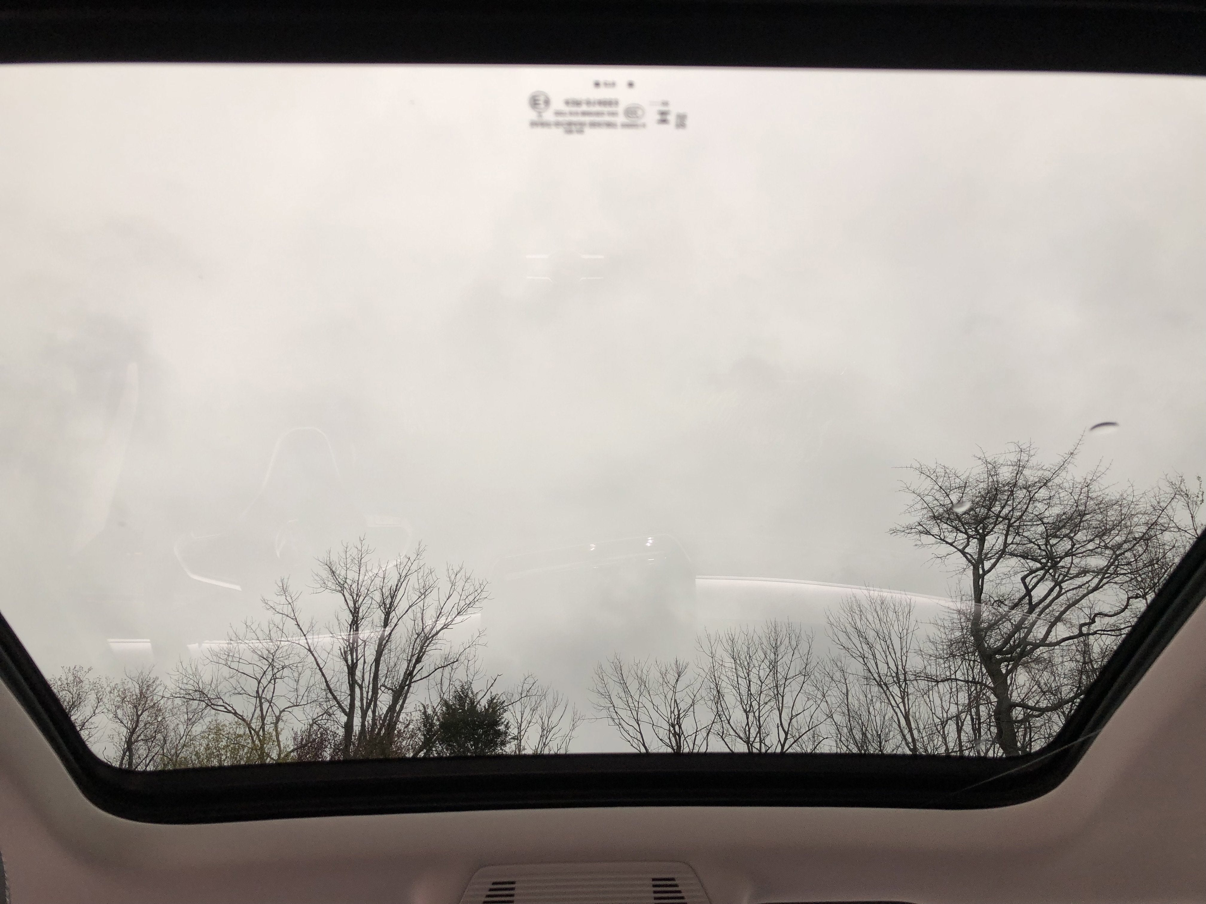 2026 Volkswagen Tiguan SE w/panoramic sunroof