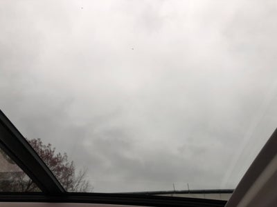 2026 Volkswagen Tiguan SE w/panoramic sunroof