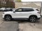 2026 Volkswagen Tiguan SE w/panoramic sunroof