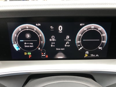 2026 Volkswagen Tiguan SE w/panoramic sunroof
