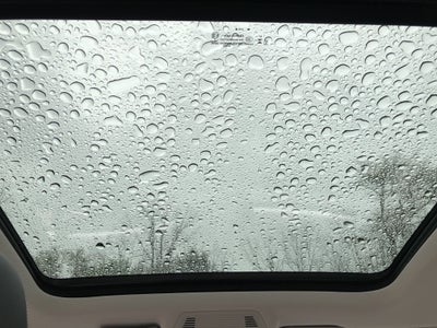 2026 Volkswagen Tiguan SE w/panoramic sunroof