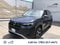 2026 Volkswagen Tiguan SE w/panoramic sunroof