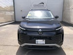 2026 Volkswagen Tiguan SE w/panoramic sunroof