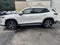 2026 Volkswagen Tiguan SE w/panoramic sunroof