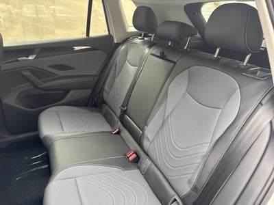 2026 Volkswagen Tiguan SE w/panoramic sunroof