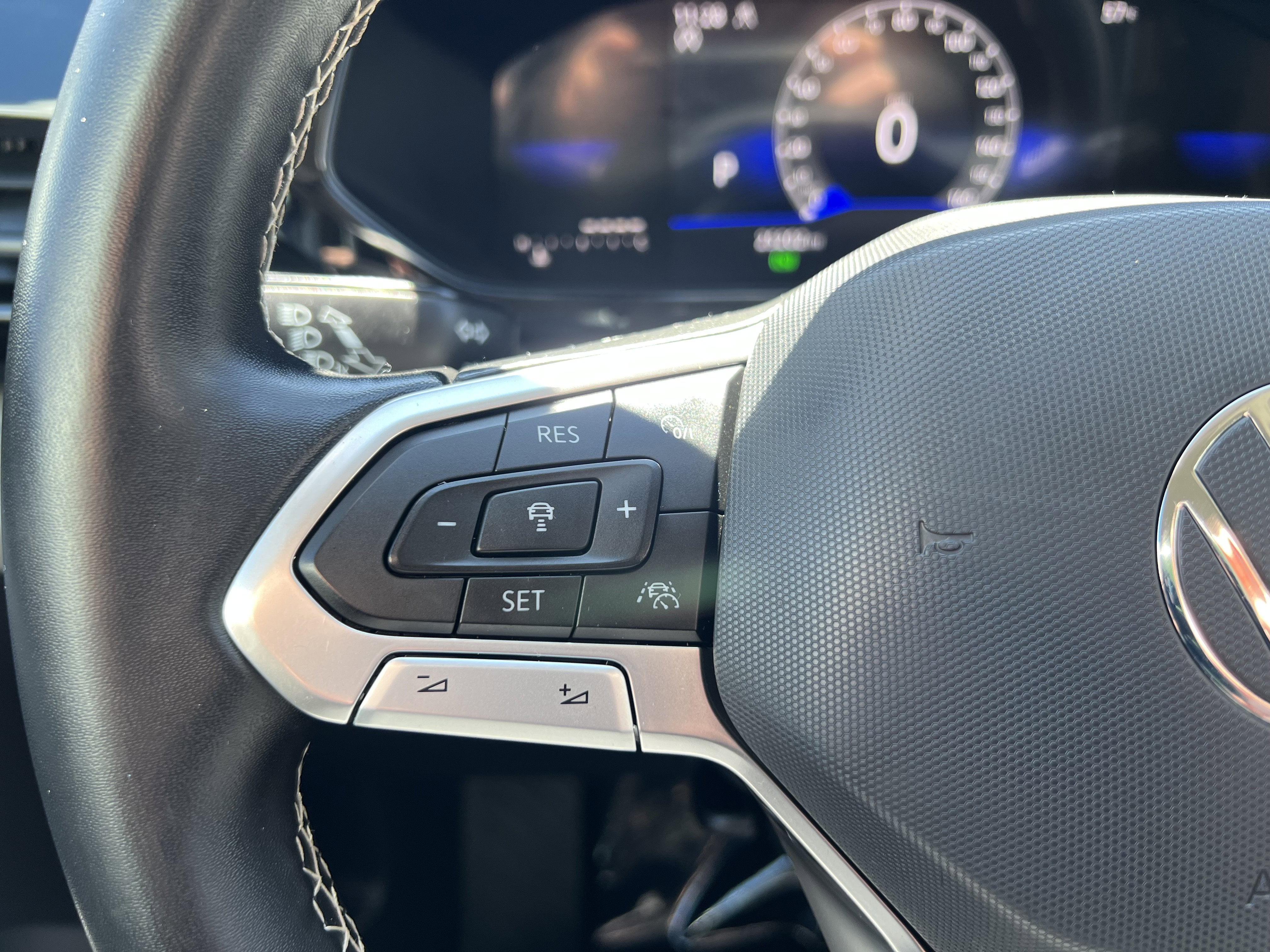 2023 Volkswagen Taos S