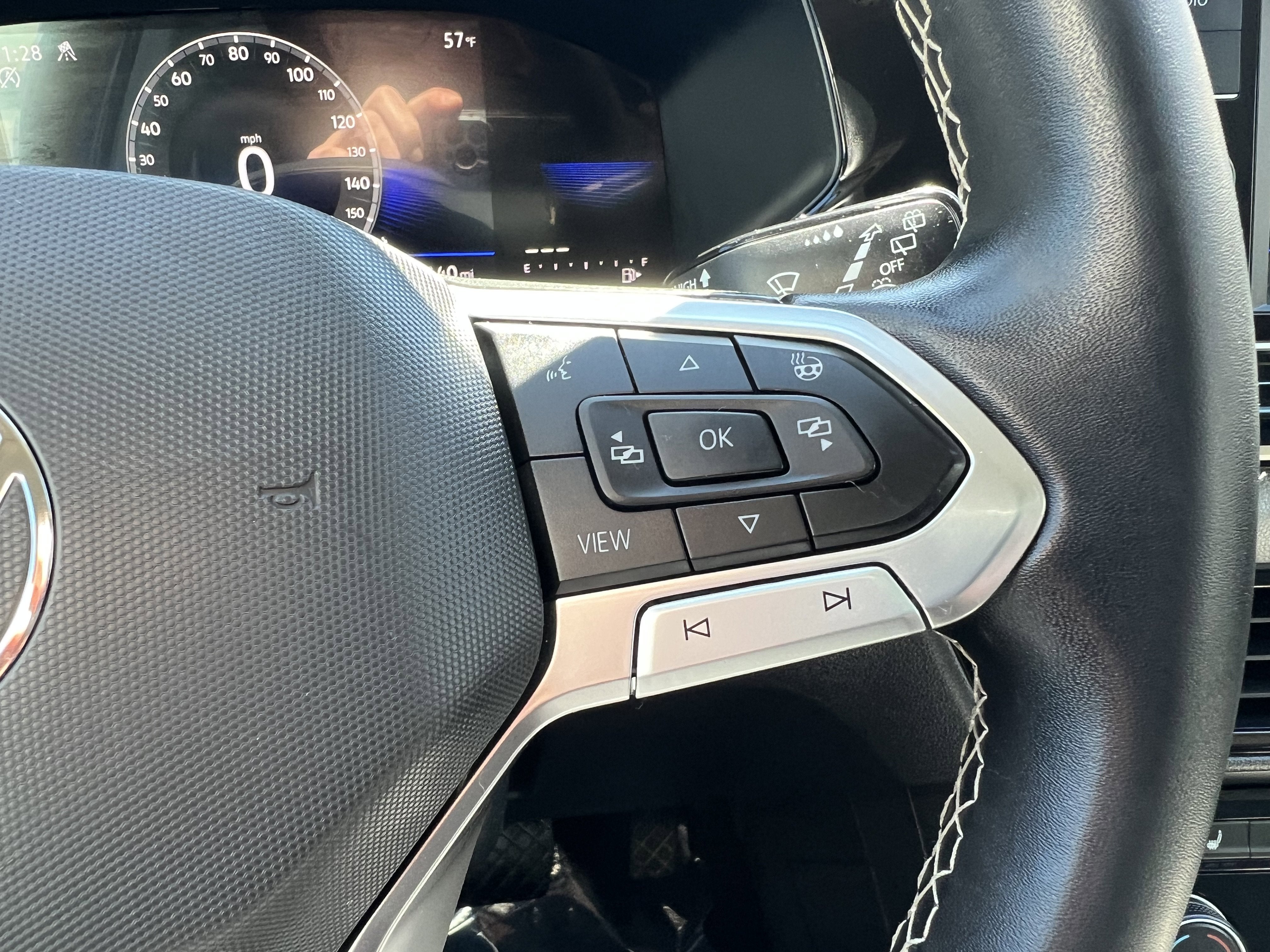 2023 Volkswagen Taos S