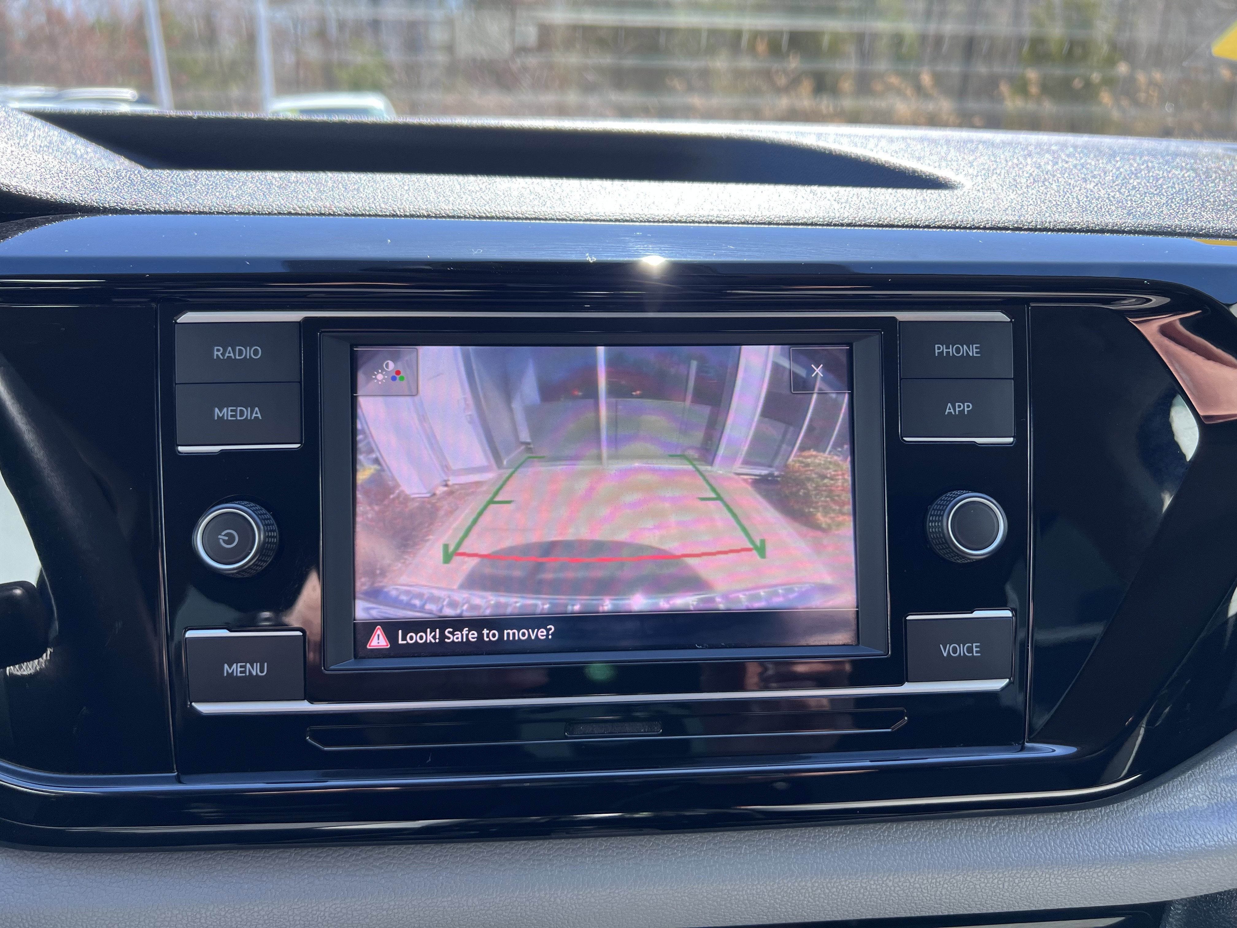2023 Volkswagen Taos S