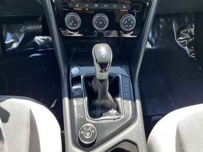 2023 Volkswagen Taos S