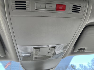 2023 Volkswagen Taos S