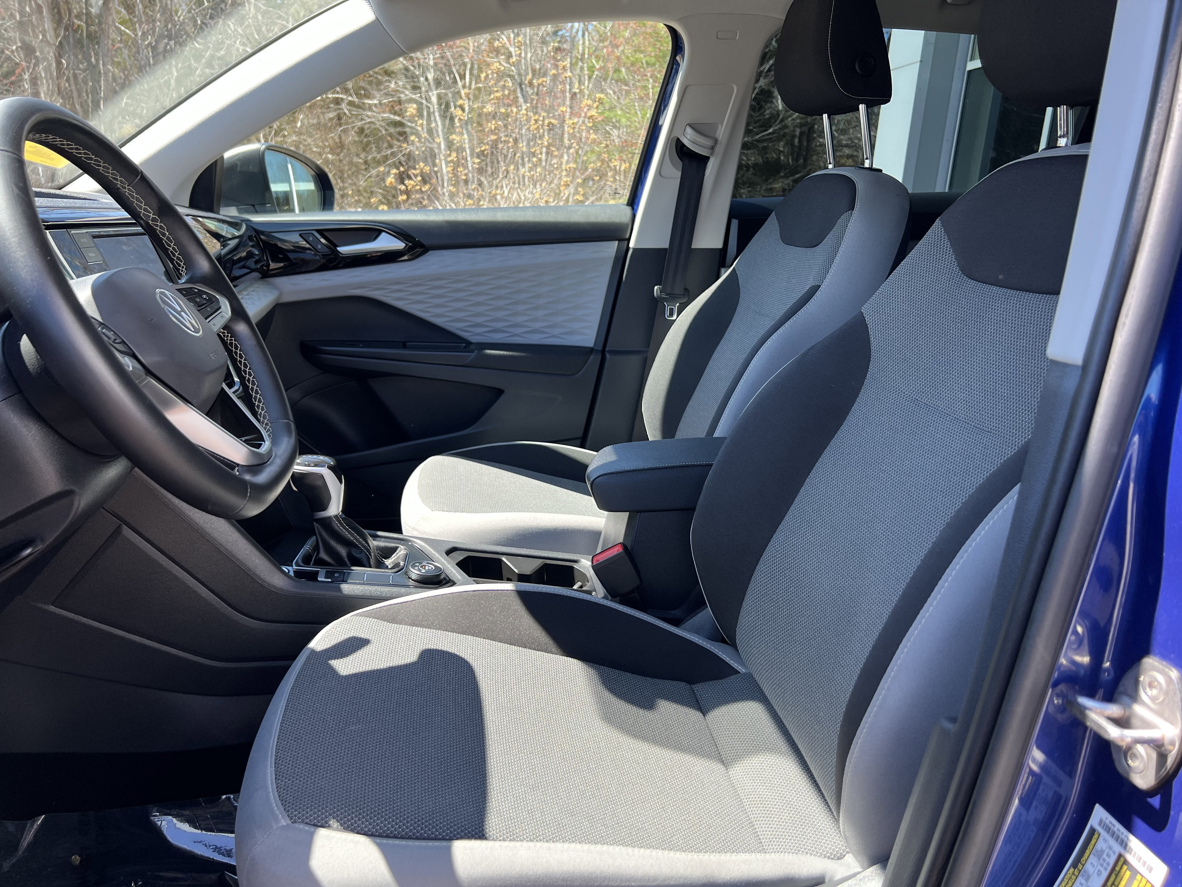 2023 Volkswagen Taos S