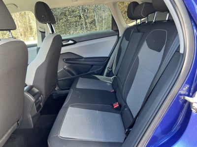 2023 Volkswagen Taos S