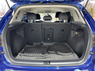 2023 Volkswagen Taos S