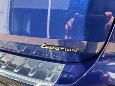 2023 Volkswagen Taos S