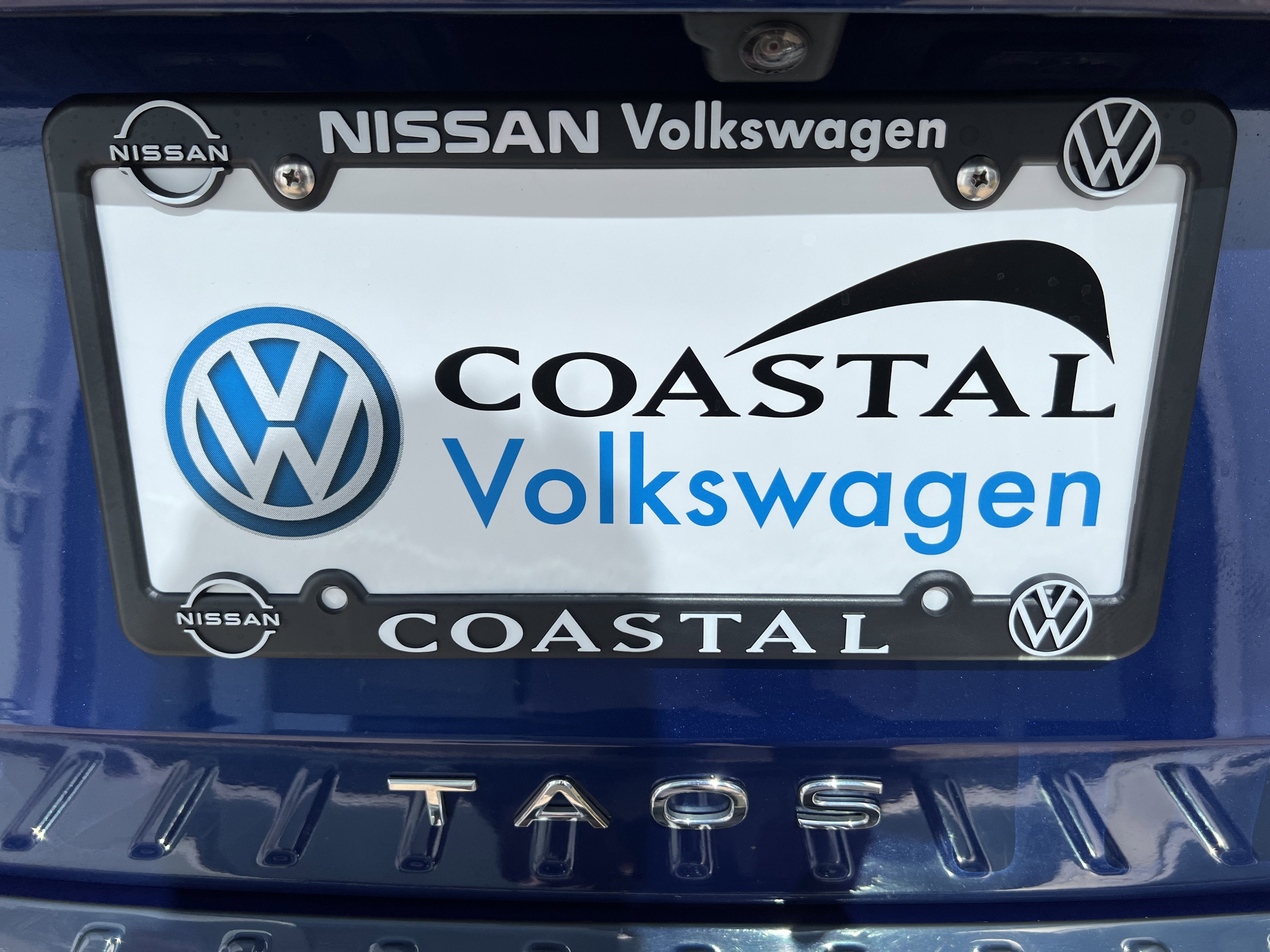 2023 Volkswagen Taos S