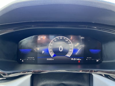 2023 Volkswagen Taos S