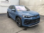 2026 Volkswagen Tiguan SEL R-Line Turbo