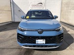 2026 Volkswagen Tiguan SEL R-Line Turbo