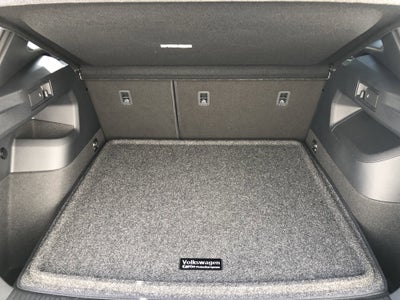 2026 Volkswagen Tiguan SEL R-Line Turbo