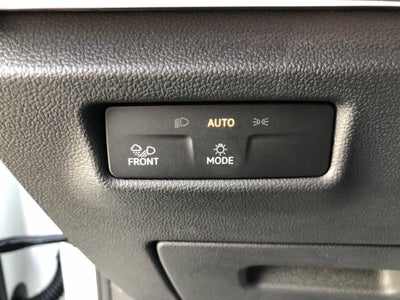 2026 Volkswagen Tiguan SEL R-Line Turbo
