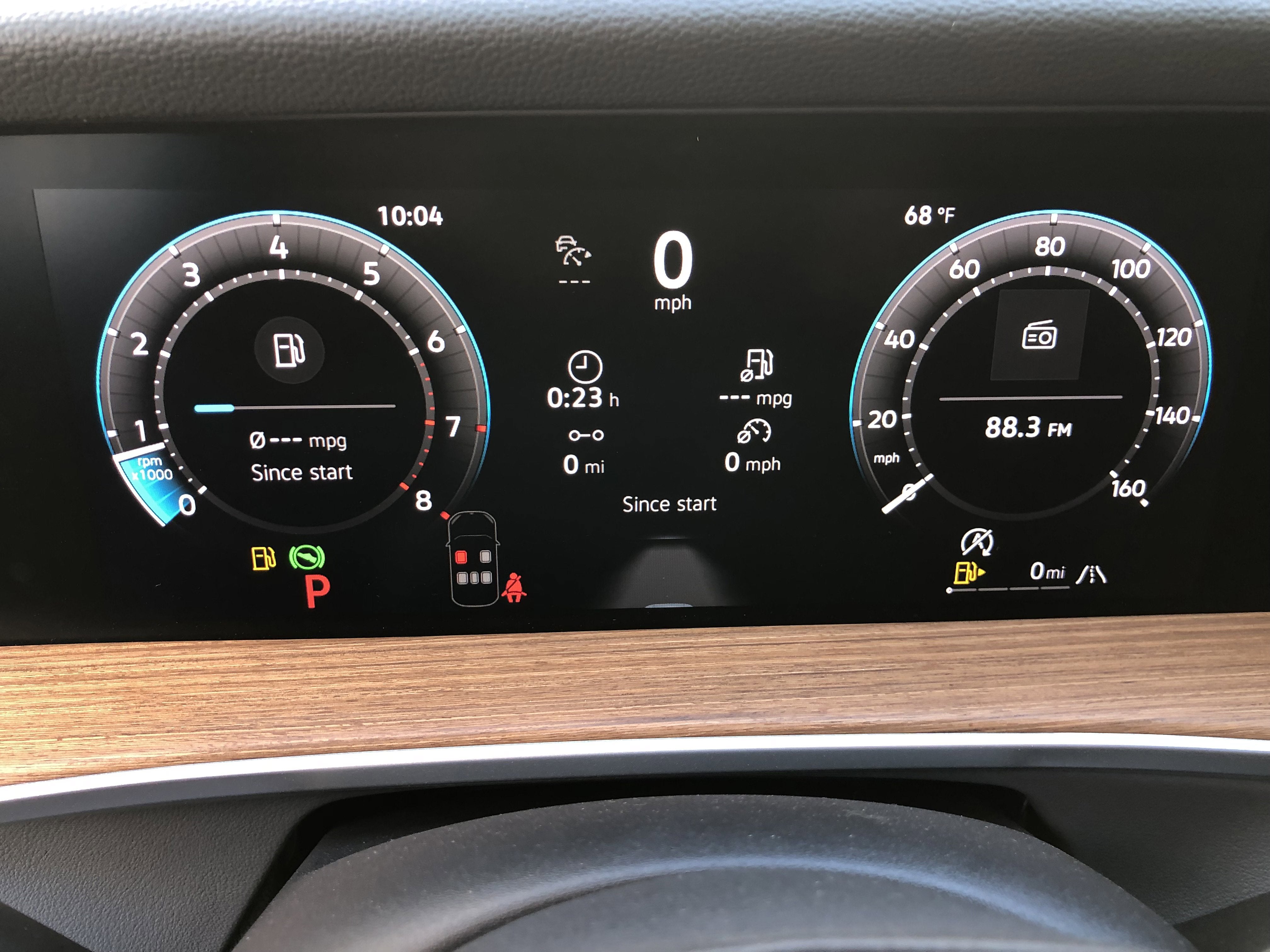 2026 Volkswagen Tiguan SEL R-Line Turbo