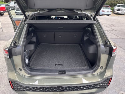 2026 Volkswagen Tiguan SEL R-Line Turbo