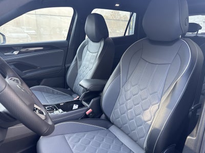 2026 Volkswagen Tiguan SEL R-Line Turbo