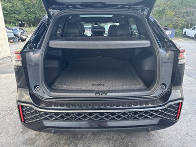 2026 Volkswagen Tiguan SEL R-Line Turbo