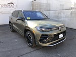 2026 Volkswagen Tiguan SEL R-Line Turbo