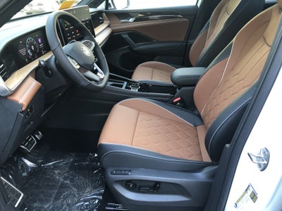 2026 Volkswagen Tiguan SEL R-Line Turbo