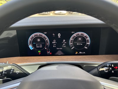 2027 Volkswagen Tiguan SEL R-Line Turbo