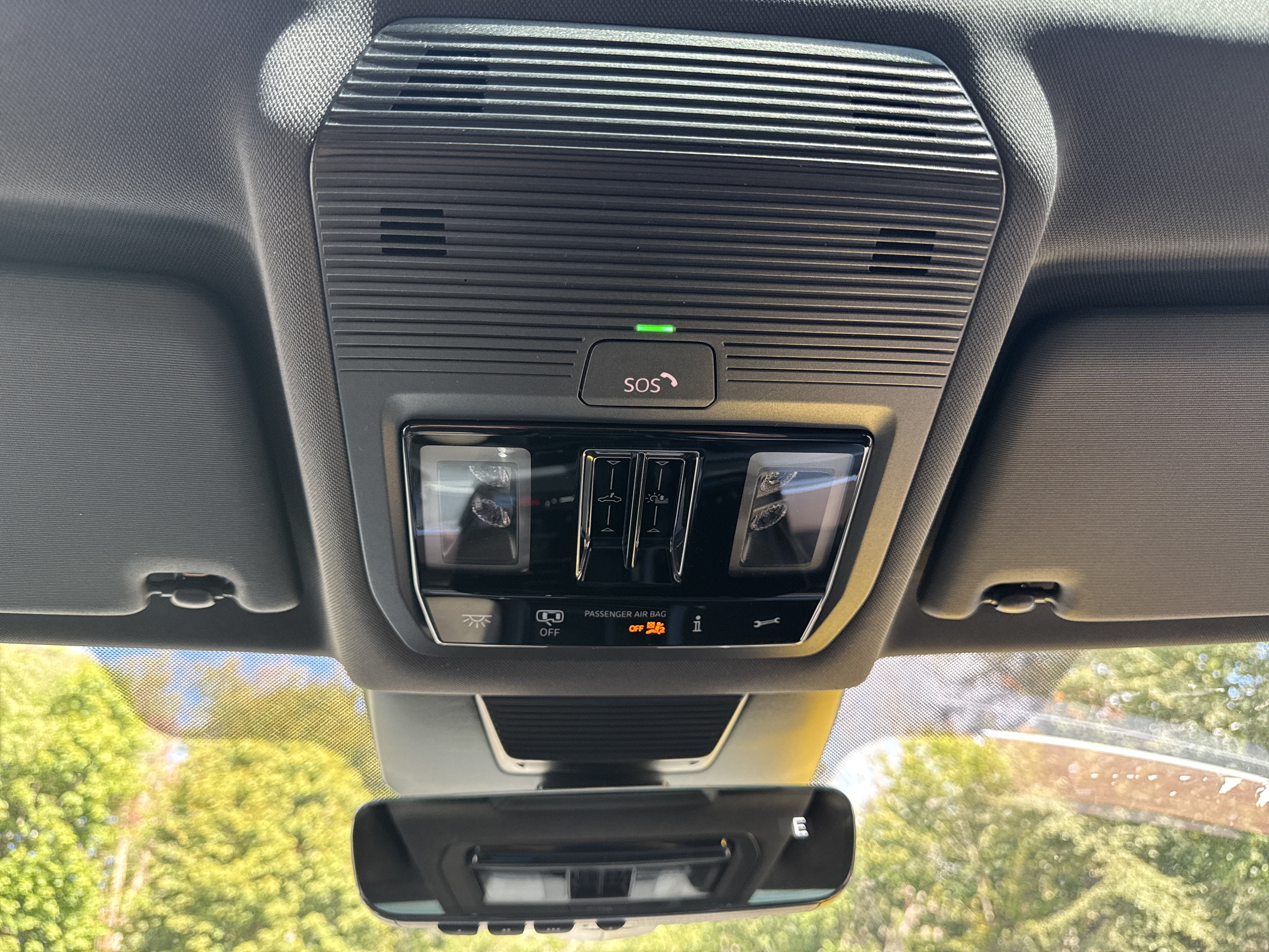2027 Volkswagen Tiguan SEL R-Line Turbo