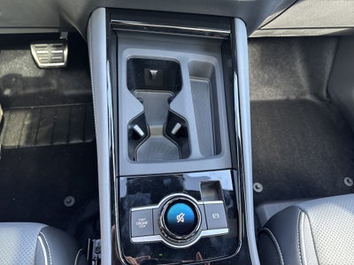 2027 Volkswagen Tiguan SEL R-Line Turbo