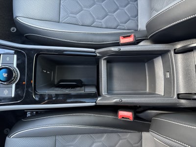 2027 Volkswagen Tiguan SEL R-Line Turbo
