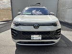 2027 Volkswagen Tiguan SEL R-Line Turbo