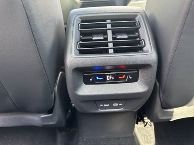 2027 Volkswagen Tiguan SEL R-Line Turbo