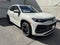 2027 Volkswagen Tiguan SEL R-Line Turbo