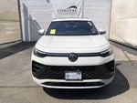 2026 Volkswagen Tiguan SEL R-Line Turbo