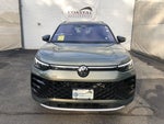 2026 Volkswagen Tiguan SEL R-Line Turbo