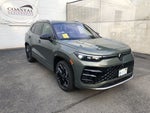 2026 Volkswagen Tiguan SEL R-Line Turbo