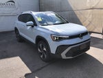 2026 Volkswagen Taos SE w/panoramic sunroof